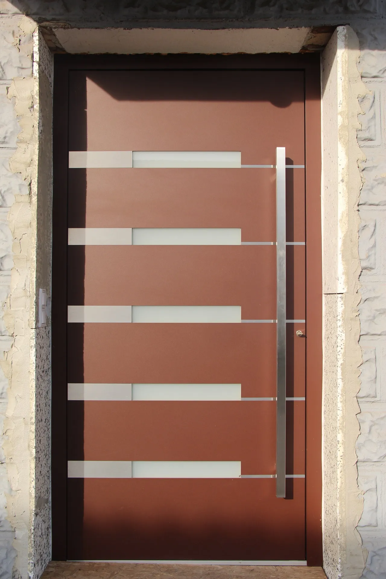 Aluminium